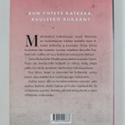 Venla Saalo : Kukkia maan alla - pikkukuva 2