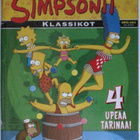 Simpsonit-lehtiä - pikkukuva 2