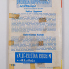 Outsider : Punaiset minkit - pikkukuva 2