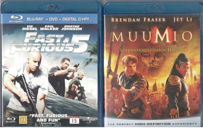 2 KPL blu-ray