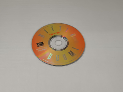 Hitti Buumi 10 CD
