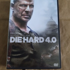 Die Hard 4.0 (DVD) - pikkukuva 1
