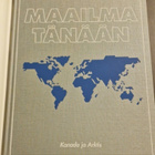 Haggett, Peter (toim.): MAAILMA TÄNÄÄN 1: KANADA JA ARKTIS - pikkukuva 2