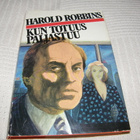 Harold Robbins Kun totuus paljastuu -sid - pikkukuva 1