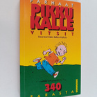 Kalle (koonnut) Kallen-Kallela : Parhaat Pikku-Kalle-vitsit - pikkukuva 1