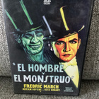 EL HOMBRE Y EL MONSTRUO (MIES JA HIRVIÖ)   Jekyll ja Hyde - pikkukuva 1
