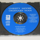 *CD* CHRISTY MOORE Ordinary Man - pikkukuva 3
