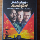 Paholaislentäjät (1990) DVD - pikkukuva 1
