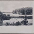 Räisälä postikortti+negatiivi - pikkukuva 1