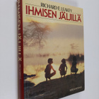 Richard E. Leakey : Ihmisen jäljillä - pikkukuva 1