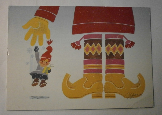 Osmo Omppu  Omenamäki: Pukin apulainen (65), ei p.