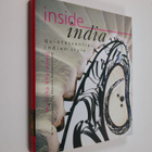 Monisha Bharadwaj : Inside India : quintessential Indian ... - pikkukuva 1