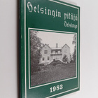Helsingin pitäjä 1983 = Helsinge - pikkukuva 1