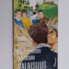 Enid Blyton : Kadonneen prinssin salaisuus - pikkukuva 1