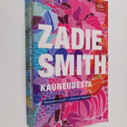 Zadie Smith : Kauneudesta - pikkukuva 1