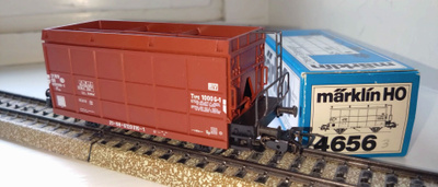 Märklin 4656.3 ( H0 ~ AC )