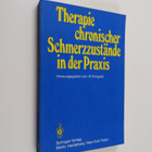 W. Pongratz : Therapie chronischer Schmerzzustände in der... - pikkukuva 1