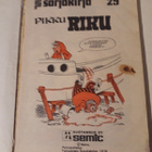 Sarjakirja 29 - Pikku Riku - pikkukuva 2