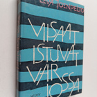 Eeva Joenpelto : Viisaat istuvat varjossa - pikkukuva 1
