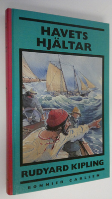 Rudyard Kipling : Havets hjältar