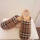 Upea ja aito Burberry puukengät - koko 40. - pikkukuva 4