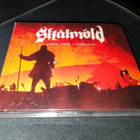Skálmöld – Vögguvísur Yggdrasils - pikkukuva 1