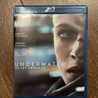 Underwater (2020) - Blu-ray - pikkukuva 1