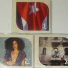 Various • Beginner's Guide To Cuban Music 3XCD BOX - pikkukuva 2