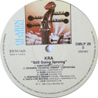KRA ~ Still Going Sproing ~ LP - pikkukuva 5
