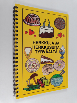 Herkkuja ja herkkusuita tyrväältä