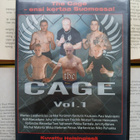The Cage • Vol.1 (DVD) - pikkukuva 1