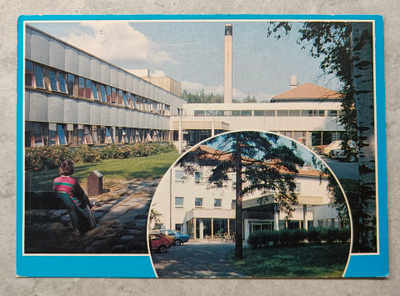 Valkeakoski, Aluesairaala