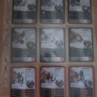 Bionicle Phatoka keräilykortit / Keräilykortti 15 erilaista - pikkukuva 2