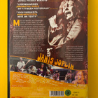 Joplin The Grateful Dead The Band Festival Express 1970 DVD - pikkukuva 2