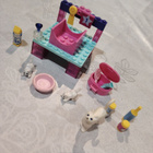 Lego Belville 5944 Cat Show - pikkukuva 3