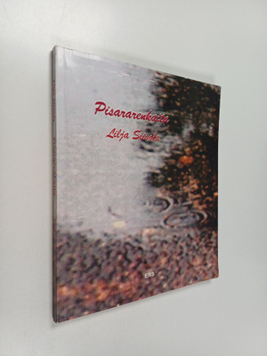 Lilja Siivola : Pisararenkaita