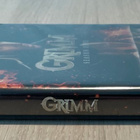 GRIMM: Kausi 5 (2015-2016) David Giuntoli (UUSI) - pikkukuva 3