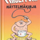 Pertti Jarla: Fingerpori -  näytelmäkirja (sid. 2012) - pikkukuva 1
