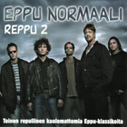Eppu Normaali : Reppu 2 - (2 CD) - pikkukuva 1