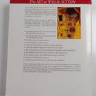 Margo Anand : The Art of Sexual Ecstasy : The Path of Sac... - pikkukuva 2