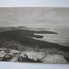 VANHA Postikortti Koli 1930-luku - pikkukuva 1