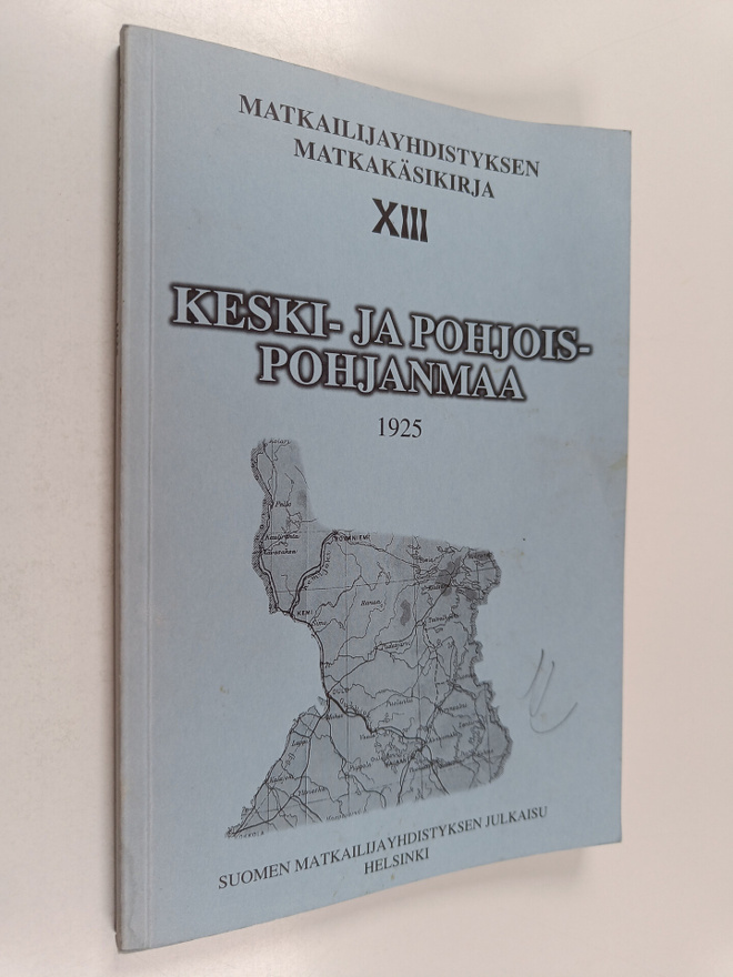 Keski- ja Pohjois-Pohjanmaa