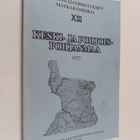 Keski- ja Pohjois-Pohjanmaa - pikkukuva 1