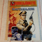 KORKEAJÄNNITYS 3-1987 - pikkukuva 1