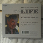Einojuhani Rautavaara - Book of Life (UUSI CD) - pikkukuva 2