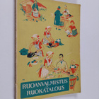 Martta Koiranen : Ruoanvalmistus ja ruokatalous - pikkukuva 1
