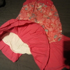 Tyttöjen vaatepaketti 98 cm Benetton , Name It 7 kpl - pikkukuva 1