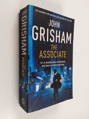 John Grisham : The Associate