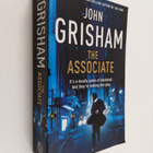 John Grisham : The Associate - pikkukuva 1