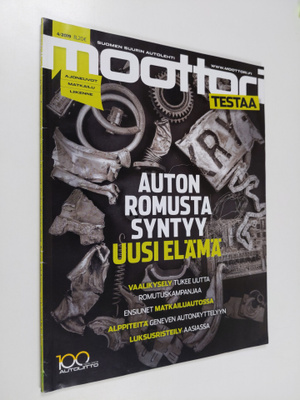moottori 4/2019